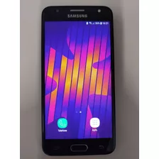 Samsung Galaxy J5 Prime 16 Gb Preto 2 Gb Ram 4 Unidades