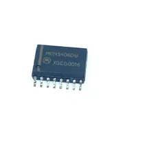 Circuito Integrado Smd 16 Pinos Mc145406dw Motorola