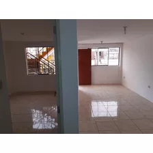  Ocasion: Vendo Dpto. 3er Piso Urb. Lucyana - Carabayllo. 