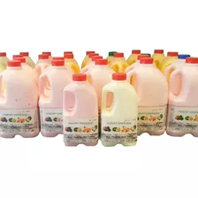 Lácteos Sin Químicos Orgánicos Yogurt A - mL a $46