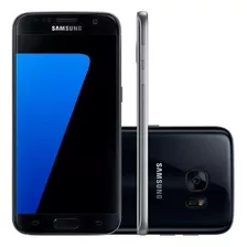 Usado- Samsung Galaxy S7 Flat G930 32gb 1 Chip 