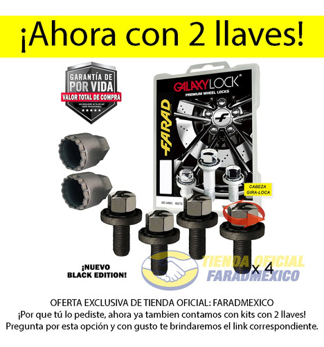 Tuercas Seguridad Audi Q5 Sline Galaxylock Envo Gratis Foto 5