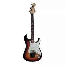 Fender Stratocaster Highway One Usa Personalizada