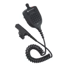 Microfono Original Motorola Hmn4084 Para Xts Series