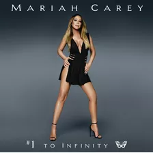 Mariah Carey #1 To Infinity Cd Us Import