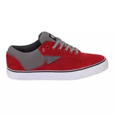 Zapa Skater Drifter Neoprene Rojo | Riptide (401)