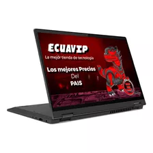 Laptop Lenovo Flex+intel I5-11ava Gen+16ram+512ssd+14+win11 