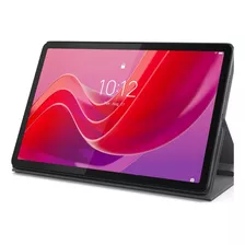 Tablet Lenovo Tab M11 4g Lte 8gb 128gb Gris + Pen Color Luna Grey