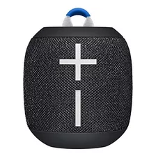 Ultimate Ears Wonderboom 2 Altavoz Bluetooth Portátil - Espa