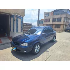 Chevrolet Corsa 2002 1.4 Gls