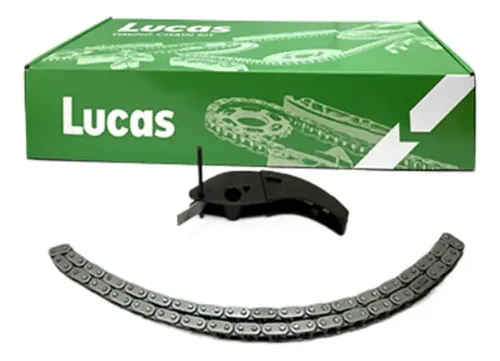 Kit Distribucion Ford Mondeo Transit 2.0 2.2 Tdci