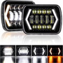 Kit De Led H7 Vw Golf Jetta Tiguan Passat Incluye Canbus