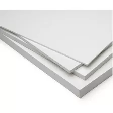 Laminas De Pvc 18mm 122 X 244