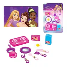 Panelinhas Princesas Disney Presente Aniversário Meninas 