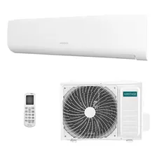 Ar Condicionado Hw Fujitsu Airstage Essencial 9000 Btus Só Frio 220v R-32