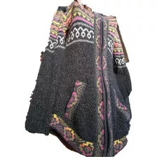 Chompas, Sweaters, Sacos, Ponchos , Invierno Y Verano 