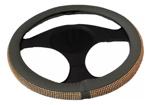 Funda Cubre Volante Diamantes Fd907 Mazda Cx-7 2011 Foto 8