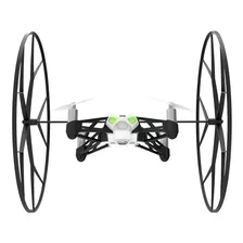 Drone Parrot Rolling Spider White 1 Batería