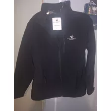 Campera Santa Bárbara Softshell