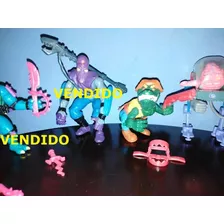 Tmnt Tortugas Ninja Teenage Mutant Ninja Turtles Tortuninjas