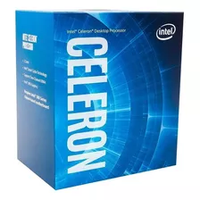 Procesador Intel Celeron G5900 Bx80701g5900 De 2 Núcleos 