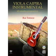 Viola Caipira Instrumental