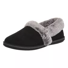 Pantuflas De Mujer Skechers Cozy Campfire-team Toasty, Pant