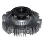 Fan Clutch 166.00 Mm Acura Slx V6 3.5l 98 Al 99 K-nadian