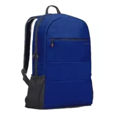 Mochila Notebook Laptop 15.6 Azul Promate Alpha-bp