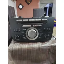 Auto-estereo Para Mazda3 