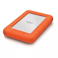 Lacie 1tb Rugged Mini Usb 3.0 Disco Duro - Lac301558