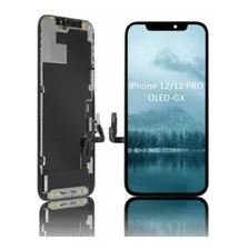 Pantalla Display iPhone 12/12 Pro Oled-gx