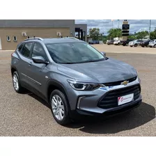 Chevrolet Tracker Ltz 1.2 Turbo 12v Flex Aut. 2021