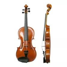 Violin Yirelly Cv-101 1/8 Estuche Arco Y Resina