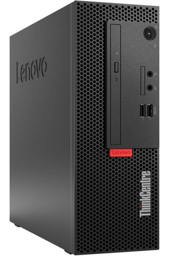Computador Lenovo Thinkcentre M710e Sff I3-7100 4gb Ddr4 240