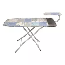 Tabla De Planchar Super Ancha Reforzada Plegable- Fabricante