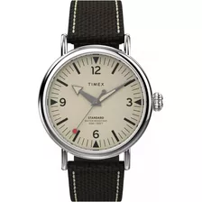 Reloj Timex Waterbury Standard 40mm Tw2v44100