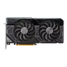 Tarjeta De Video Asus Dual Geforce Rtx 4070 2x 12gb Gddr6x