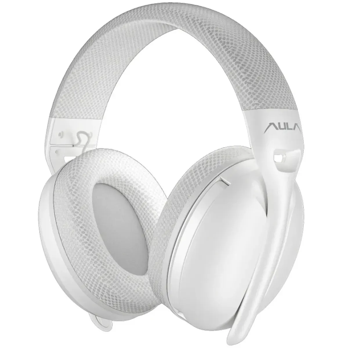 AULA S6 WHITE