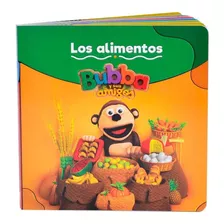 Libro De Bubba Y Los Alimentos