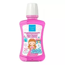 Boni Kids Princesas Antisséptico Bucal 250ml