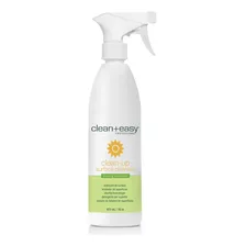 Clean Easy Clean-up - Spray Limpiador De Superficies Multiu