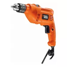 Taladro Percutor Black & Decker + Maletín Tb550k - Ynter