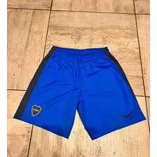 Short De Juego Boca 