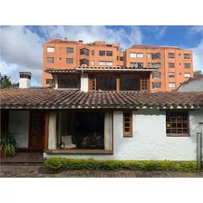 Bogota Vendo Casa En Sotileza Area 350 Mts