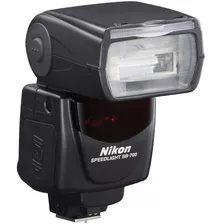 Flash Nikon Sb700 Speedlite Novo