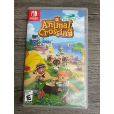 Animal Crossing Switch Usado Oferta