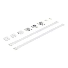 Conjunto De Conectores Elgato Light Strip Branco - 10laf9901
