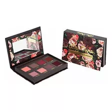 Sombras De Ojos - Lime Crime Greatest Hits Classics Shad