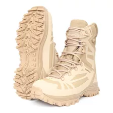 Bota Coturno Guartela Attack 3 Pro Dry Impermeável